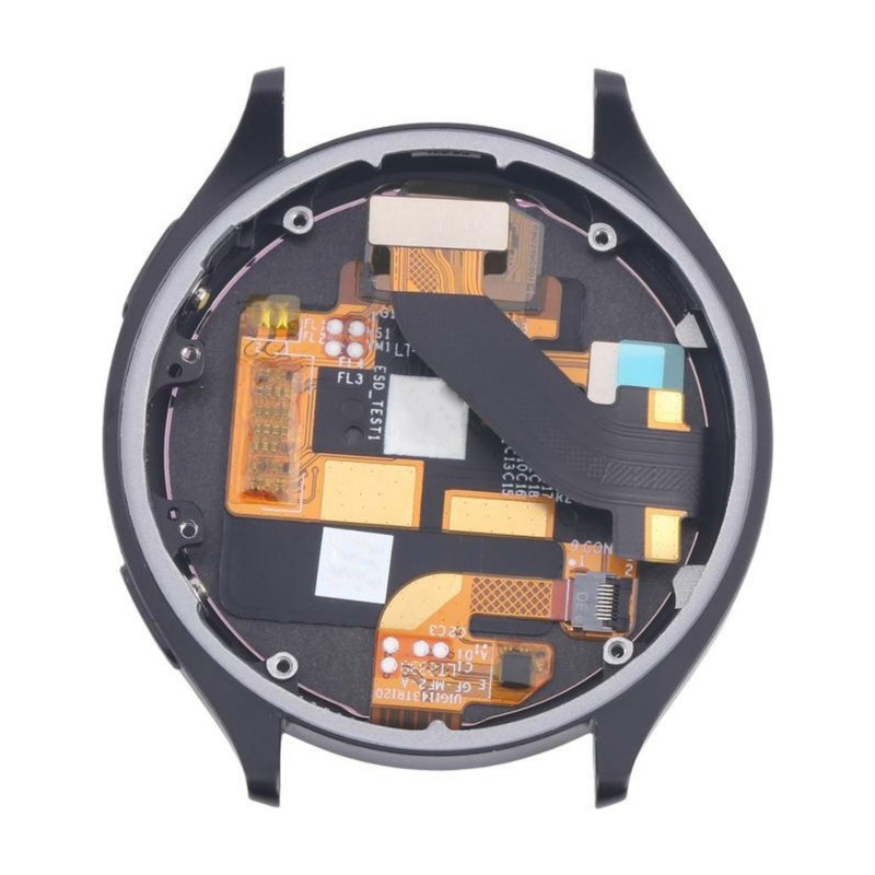 Smartwatch Touch - AB25-Touch Screen Assembly LCD With Frame