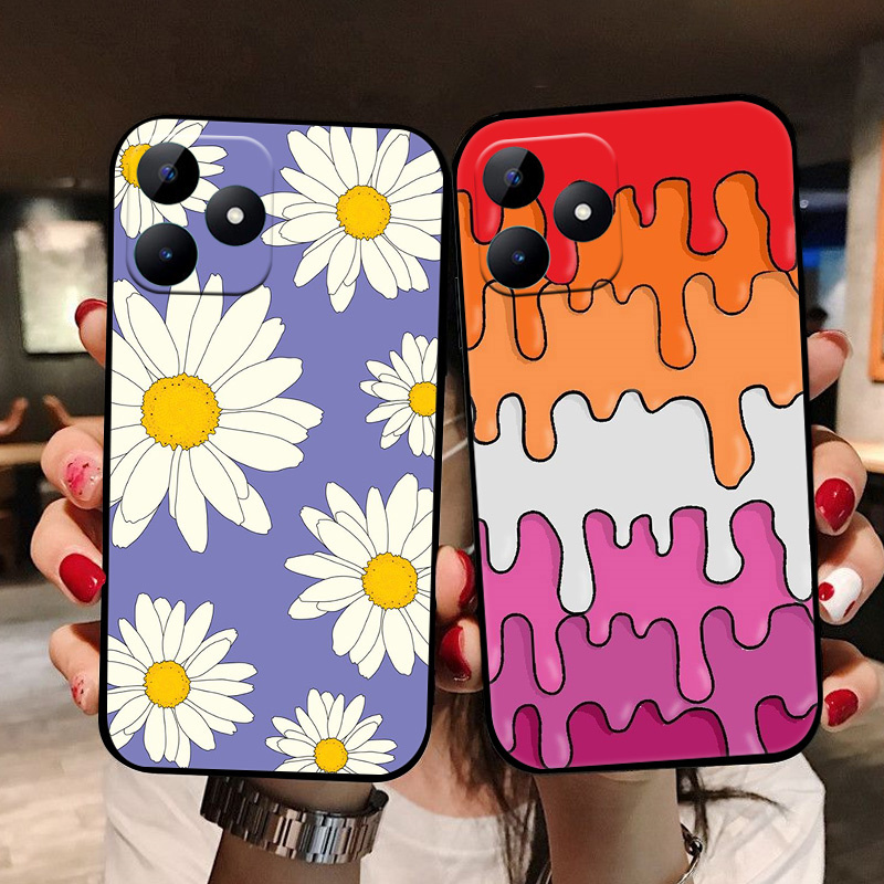 For Realme Note 50 Case Cute F - Realme Note 50 review and price
