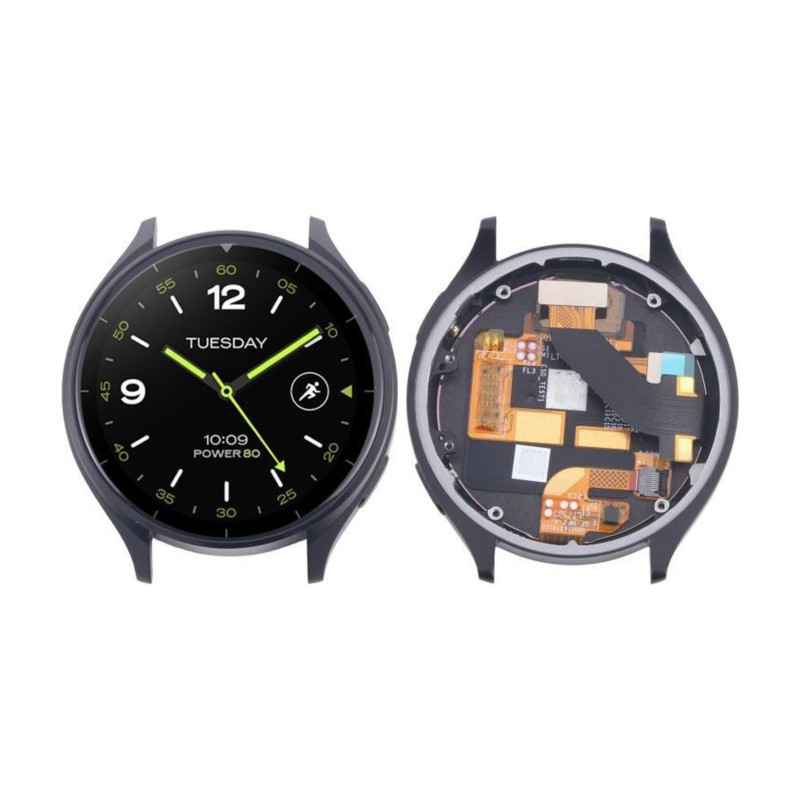 ABGI-For Watch 2 Replacement L - Smartwatch Touch review and price