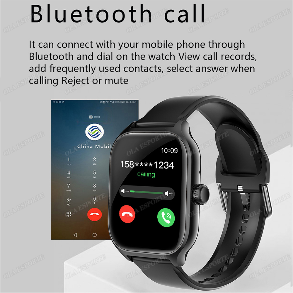 2025 New Smart Watch Bluetooth - Smartwatch X12 review and price