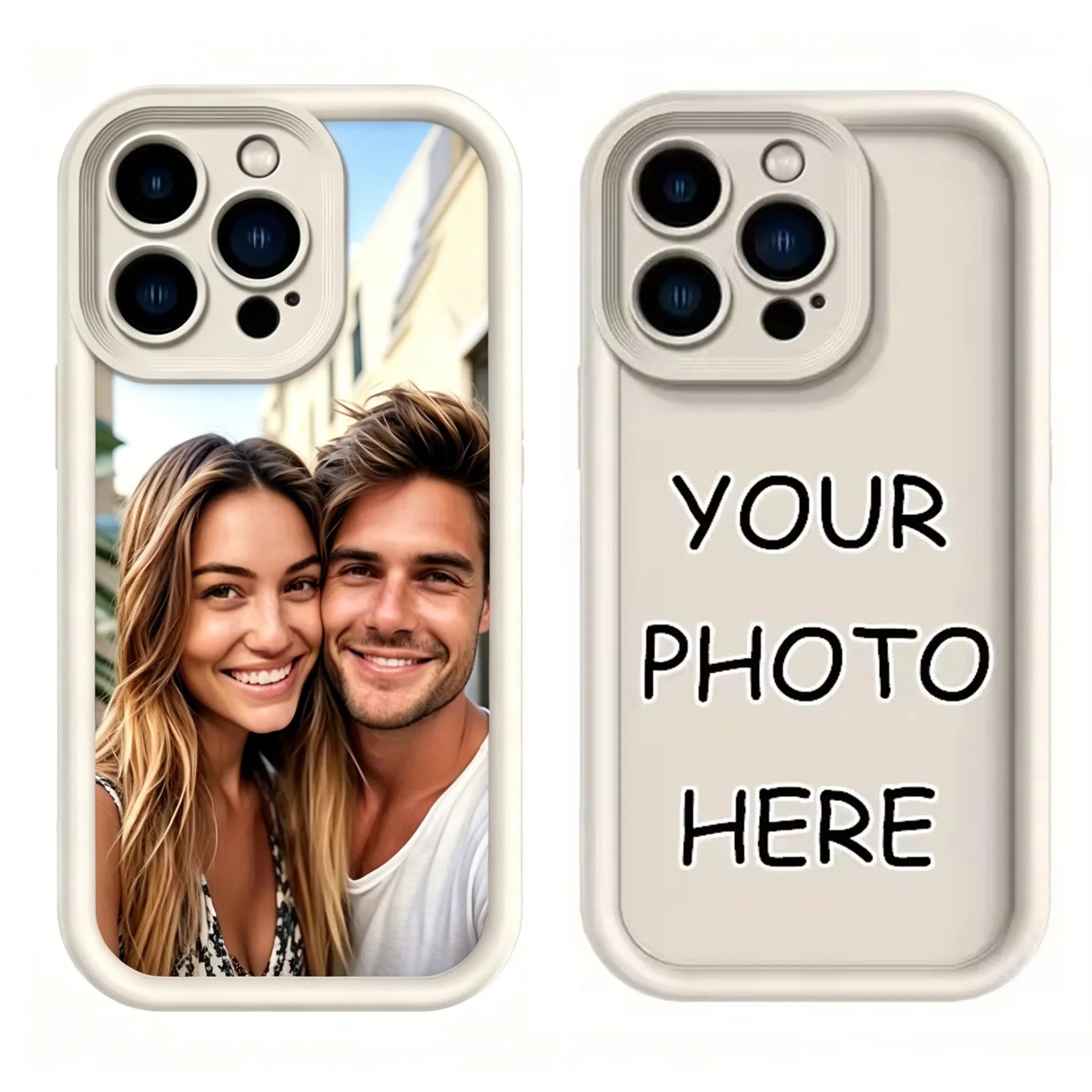 Luxury DIY Customized Phone Ca - Vivo V40 review and price