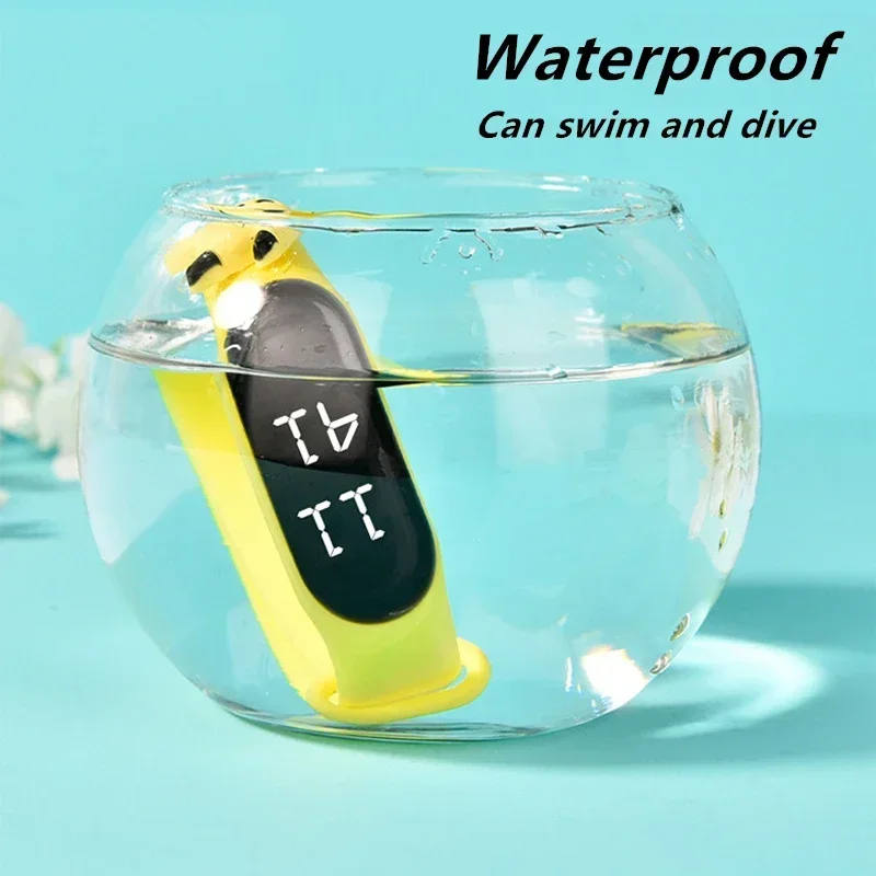 Waterproof Children Smart Touc - Smartwatch Touch review and price