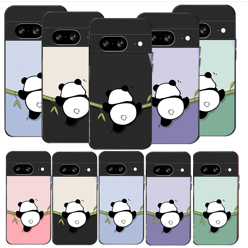 Cute and adorable panda For Go - Google Pixel 9 Pro review and price