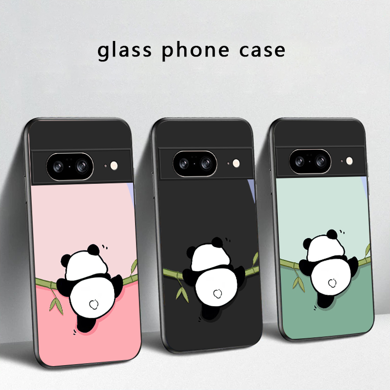 Cute and adorable panda For Go - Google Pixel 9 Pro review and price