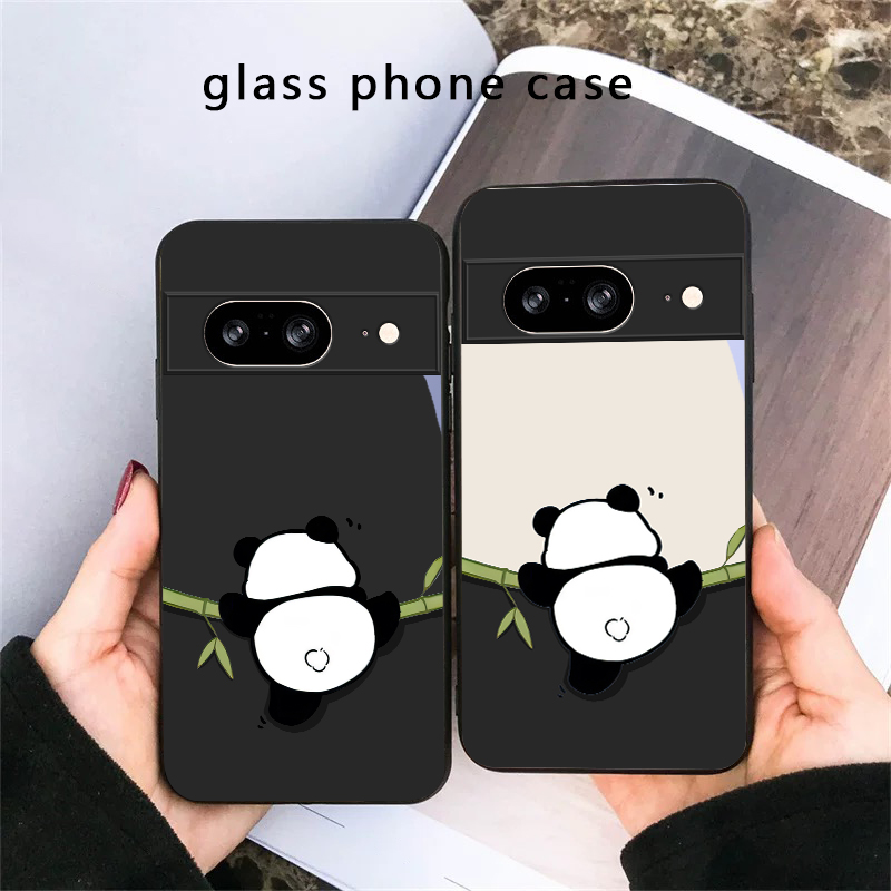 Cute and adorable panda For Go - Google Pixel 9 Pro review and price