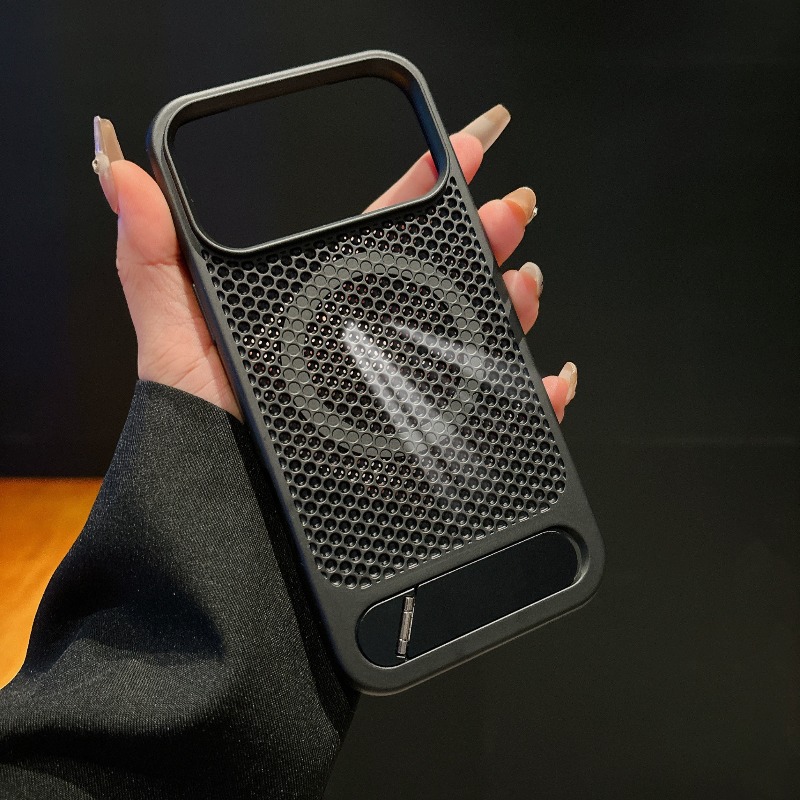 Premium Honeycomb Cooling Brea - Magnetic Charging Stand review and price