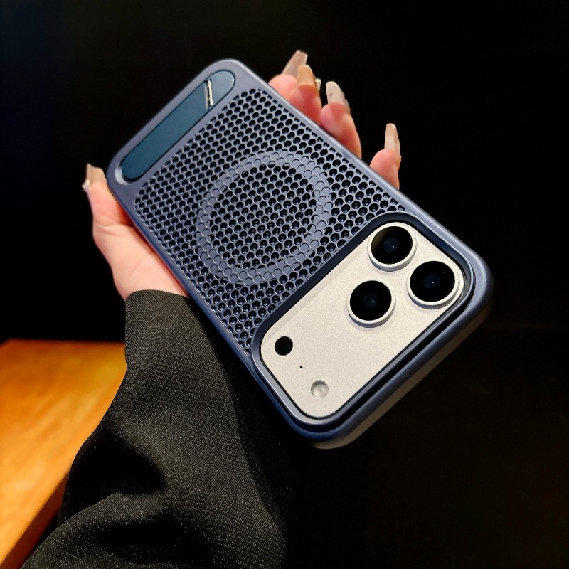 Premium Honeycomb Cooling Brea - Magnetic Charging Stand review and price