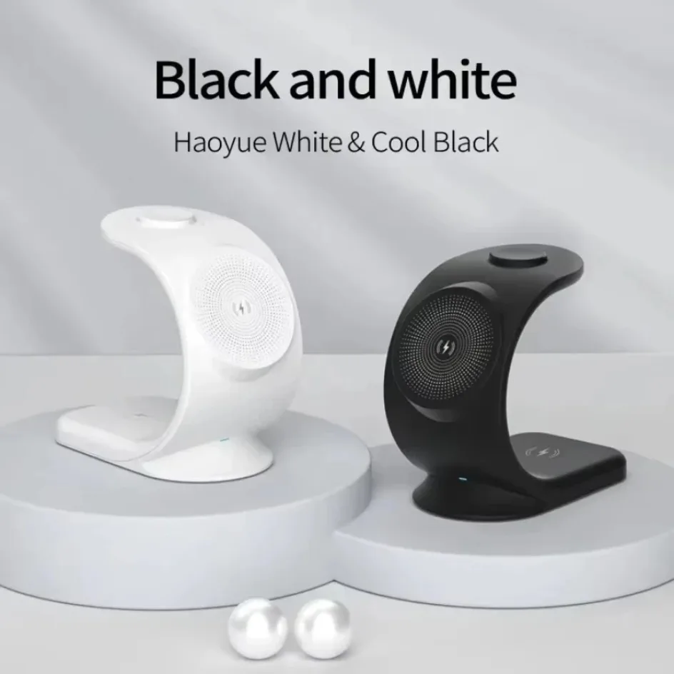 Magnetic Wireless Charger 3 in - Smartwatch Ac review and price