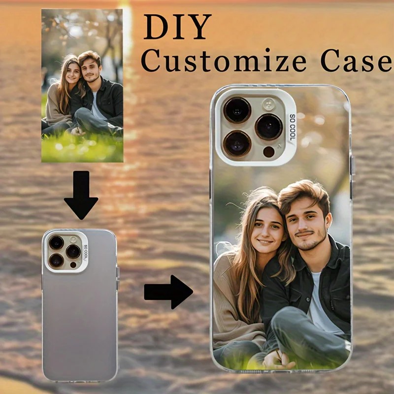 Luxury DIY Customized Phone Ca - Vivo V40 review and price