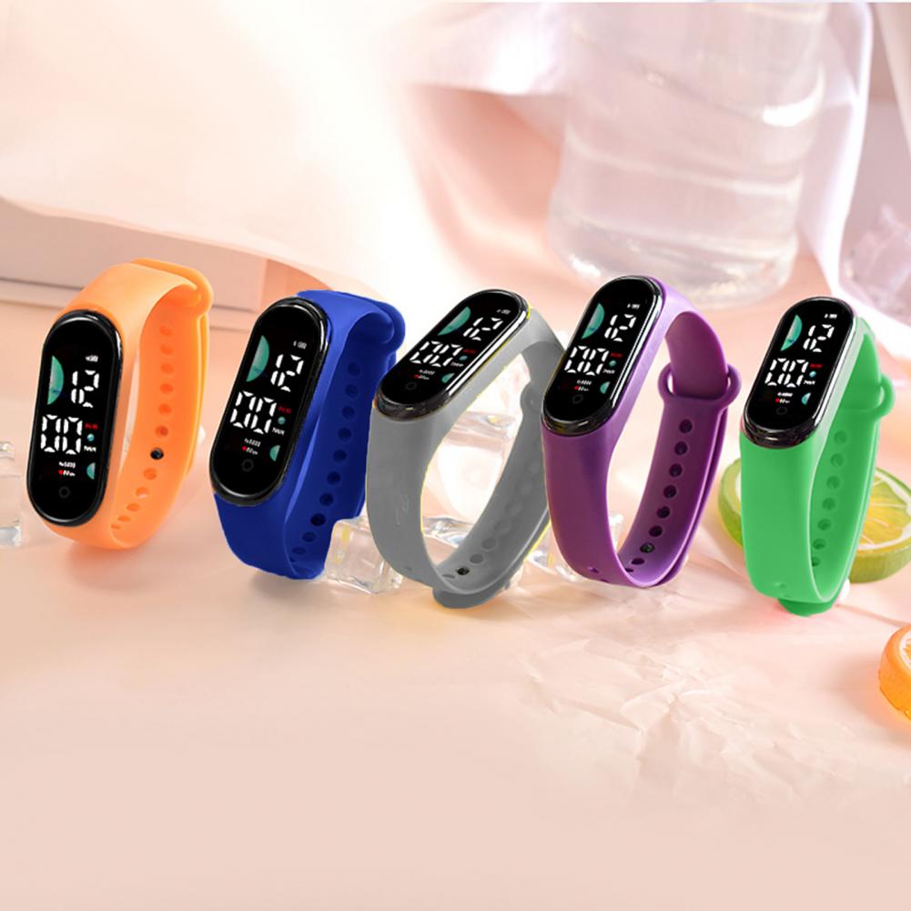 Children Watch Birthday Gift F - Smartwatch Touch review and price