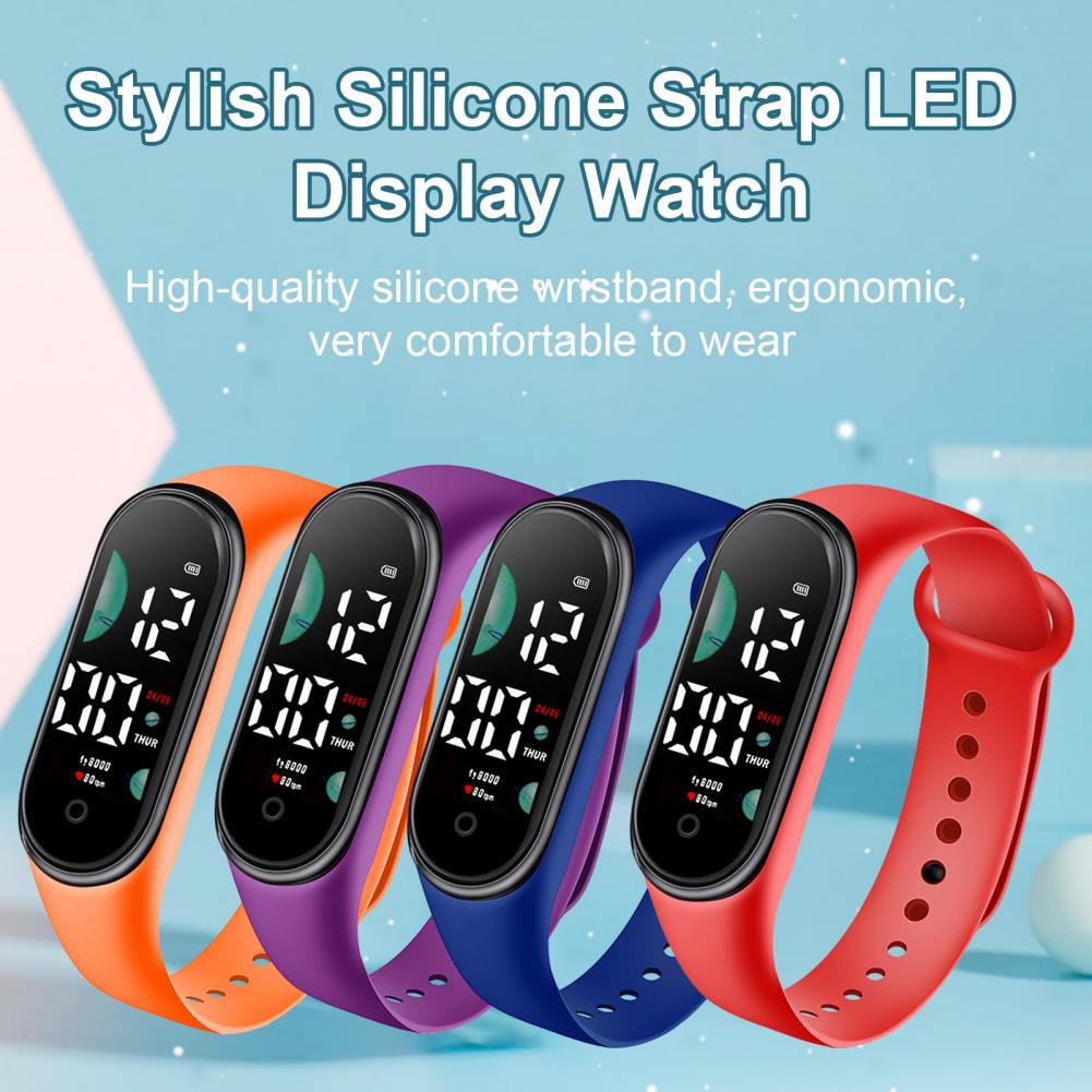 Children Watch Birthday Gift F - Smartwatch Touch review and price