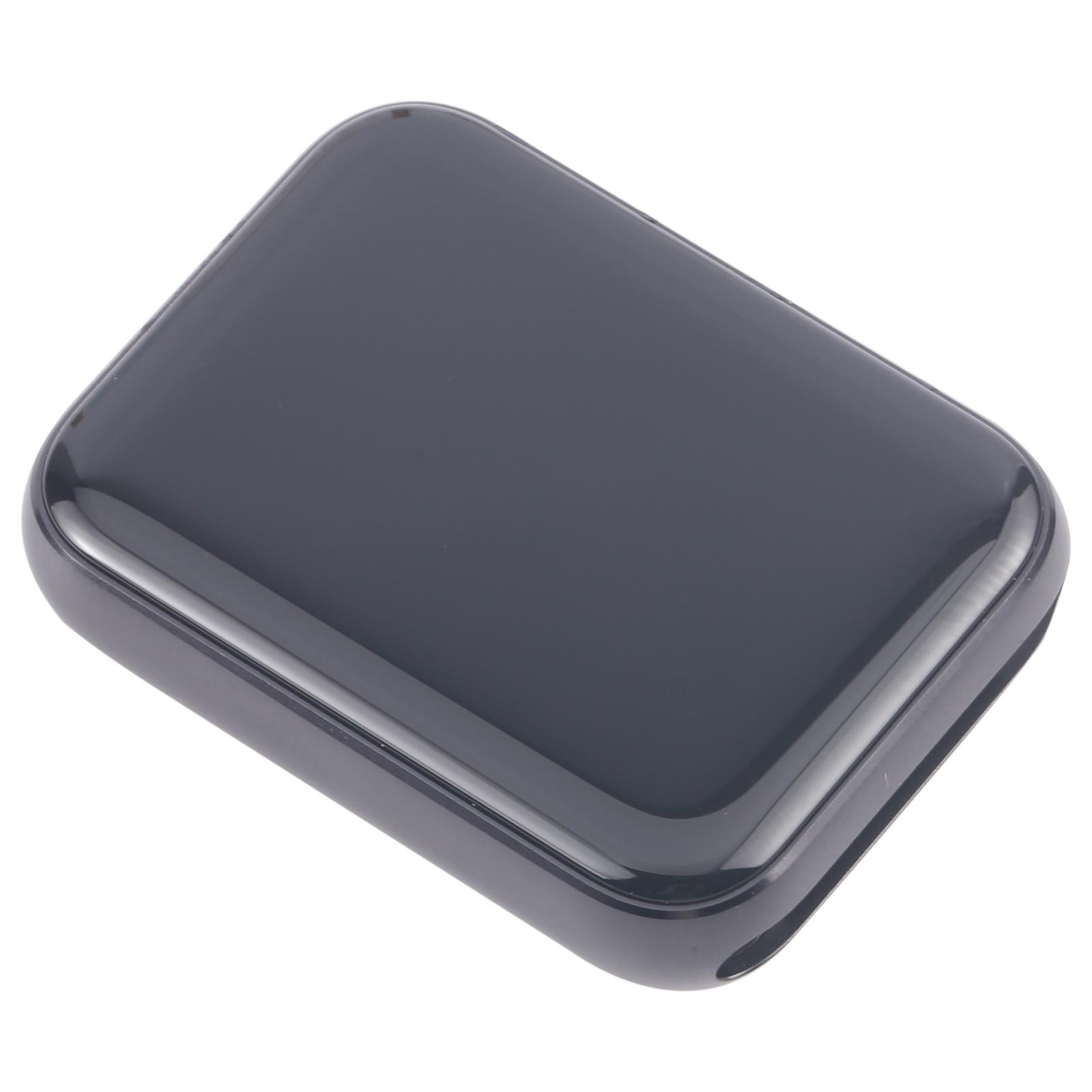 1.74'' AMOLED LCD Display Touc - Smartwatch Touch review and price