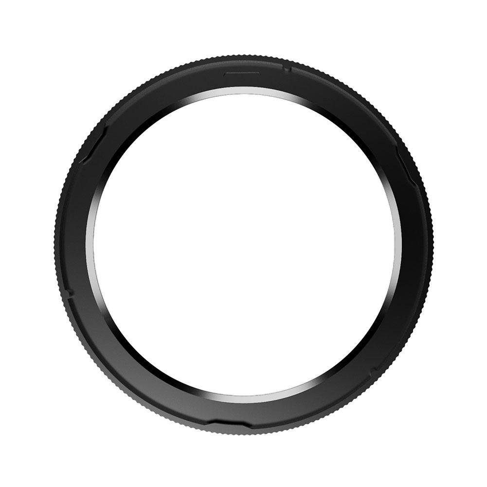 Metal Bezel Replacement Case C - Xiaomi Smartwatch S3 Accessories review and price