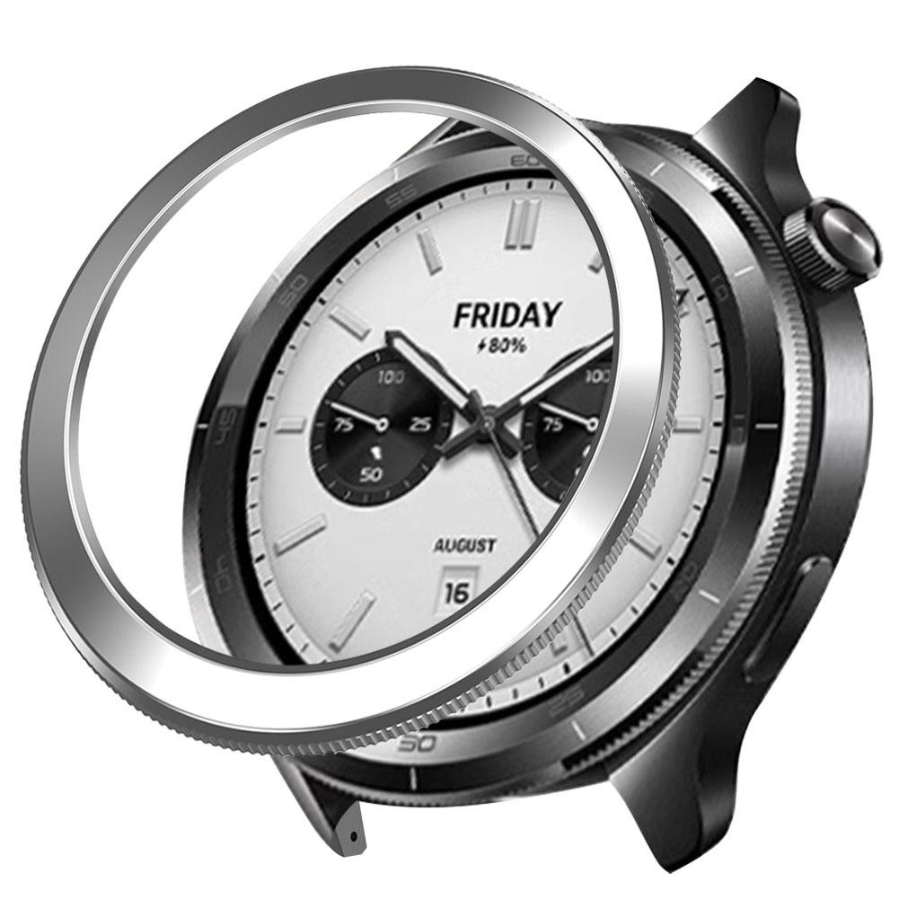 Metal Bezel Replacement Case C - Xiaomi Smartwatch S3 Accessories review and price