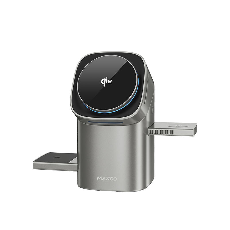 2026 Qi2 Automatic Touch Magne - Smartwatch Touch review and price