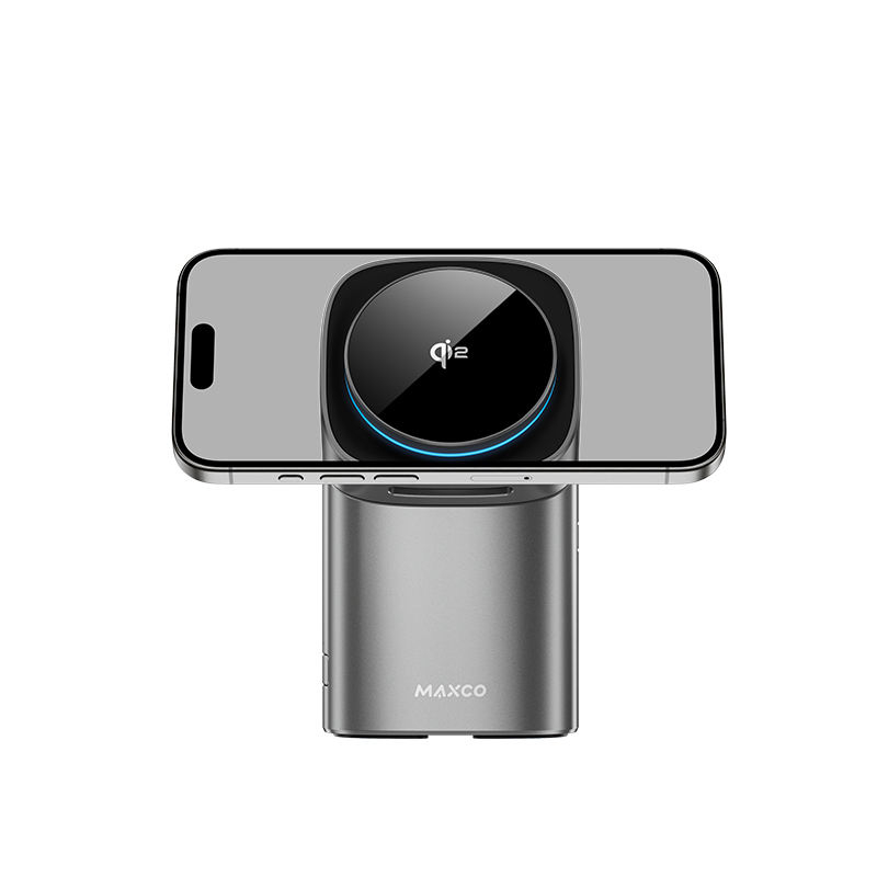 2026 Qi2 Automatic Touch Magne - Smartwatch Touch review and price