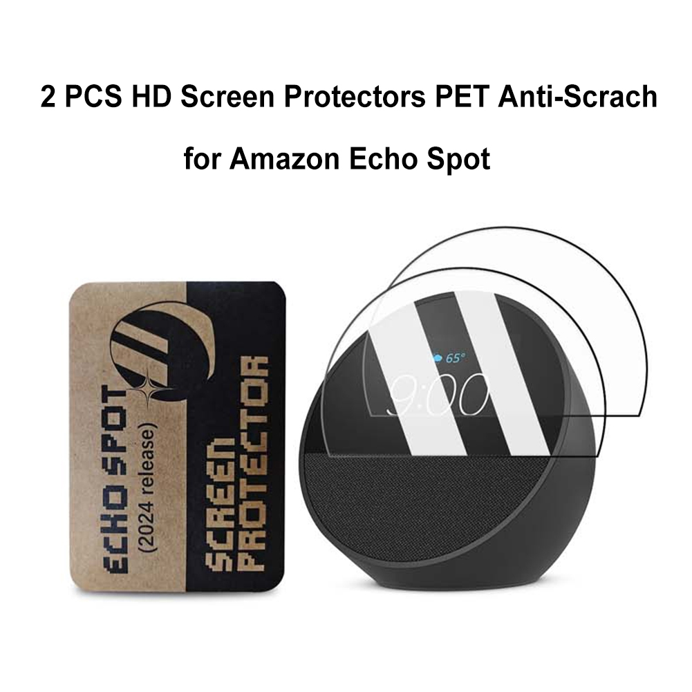 2 PCS HD Screen Protector Anti - Screen Protector Film review and price
