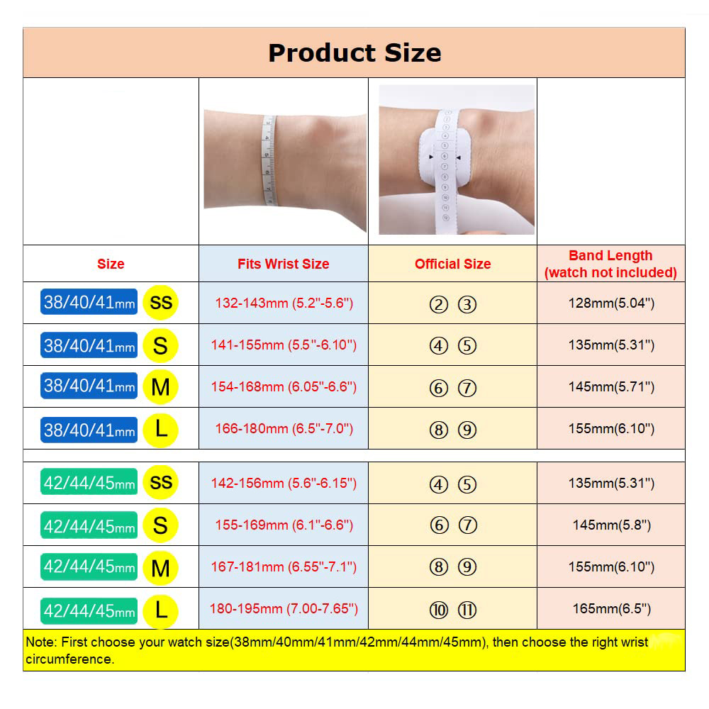 Braided Solo Loop For Apple Wa - Solo Loop Strap review and price