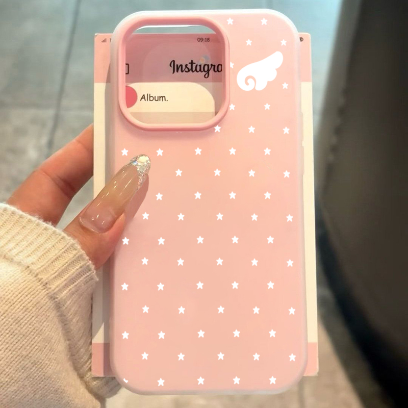 Korean Cute Aesthetics Star An - Xiaomi Redmi Note 14 review and price