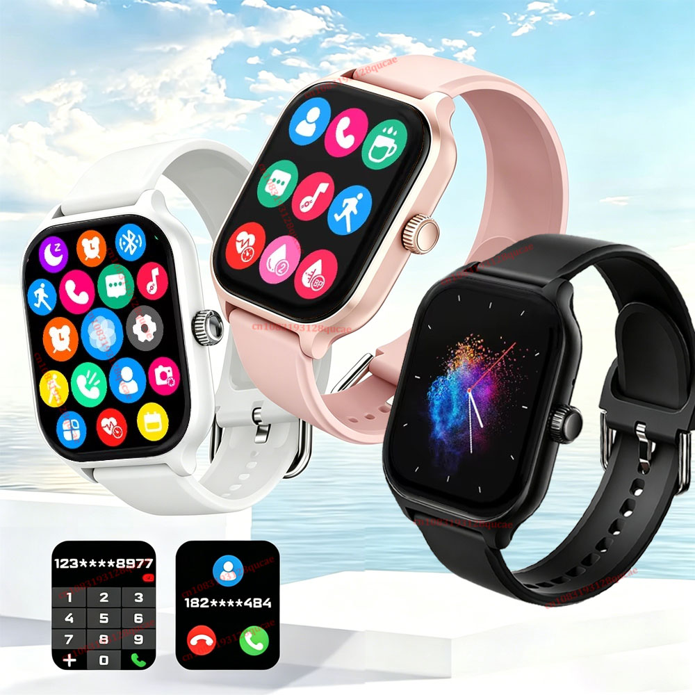 Smart Watch Dialing Answering  - Smartwatch X12 review and price
