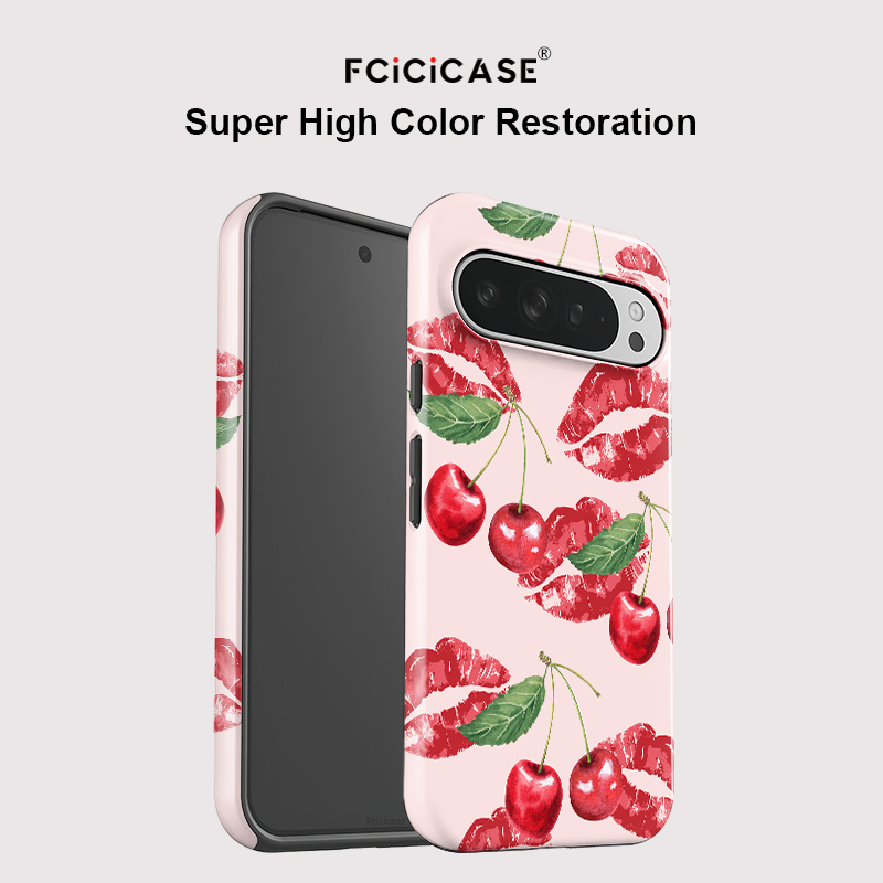 Fcicicase Anti-knock Phone Cas - Google Pixel 9 Pro review and price