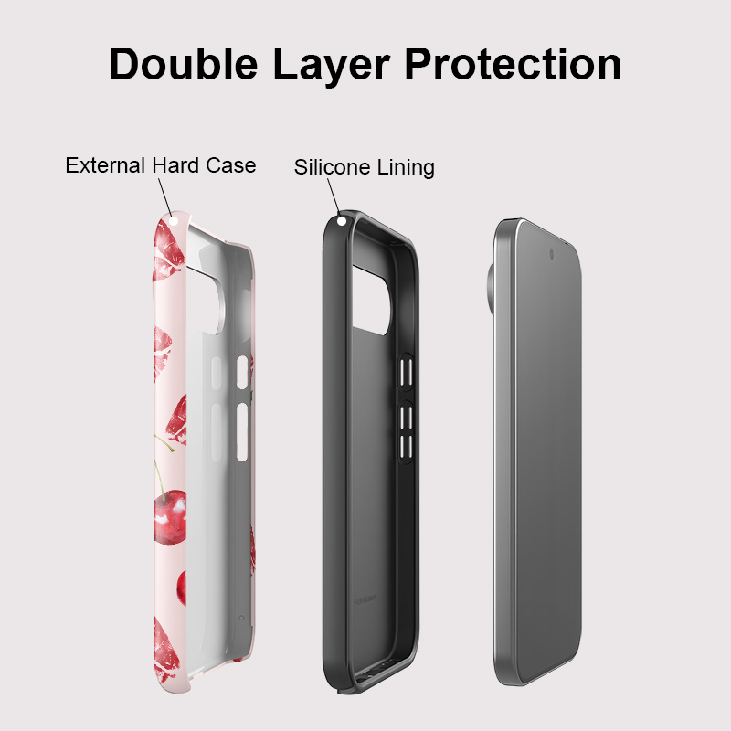 Fcicicase Anti-knock Phone Cas - Google Pixel 9 Pro review and price