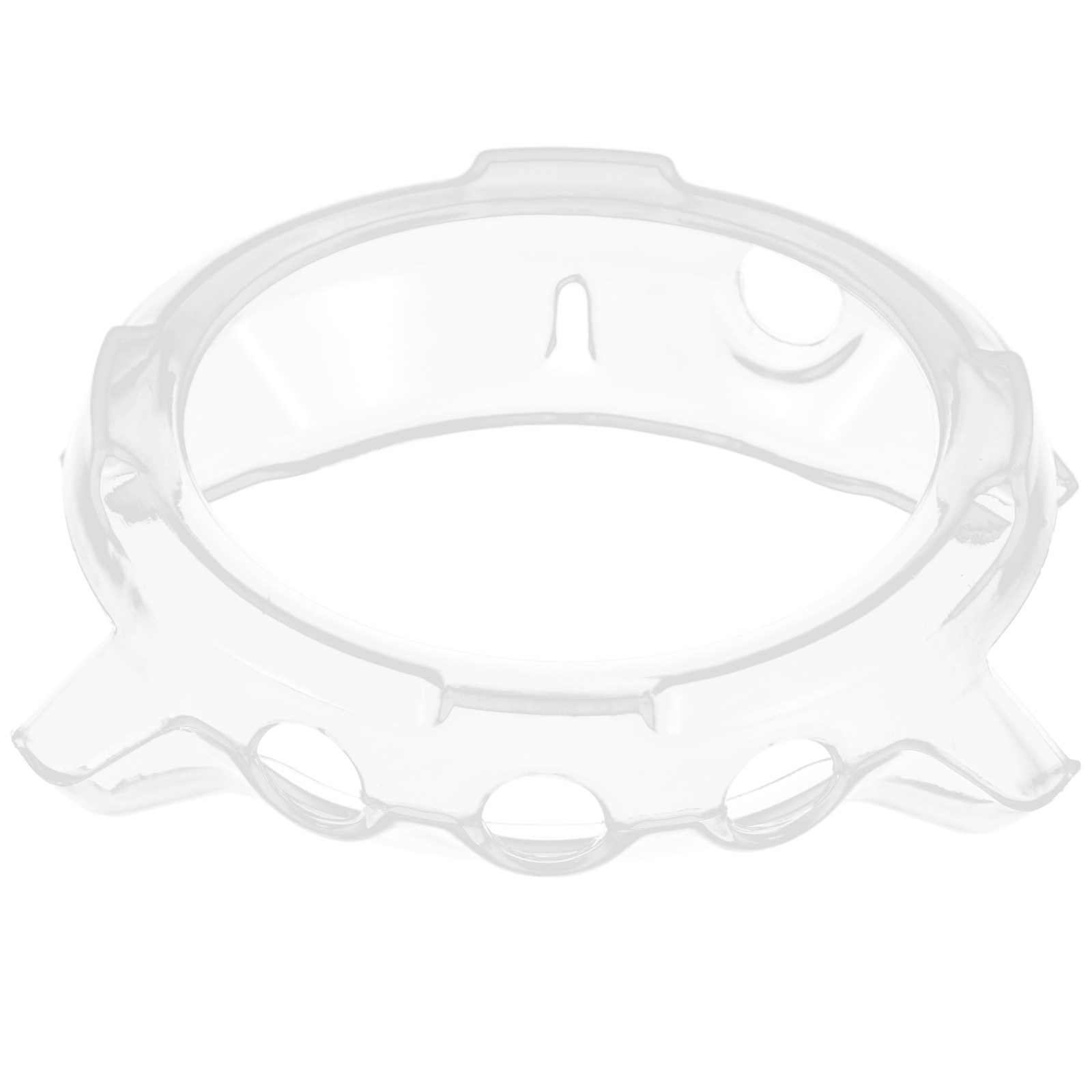Smart Protective Case TPU Full - Smart Watch Accessories review and price