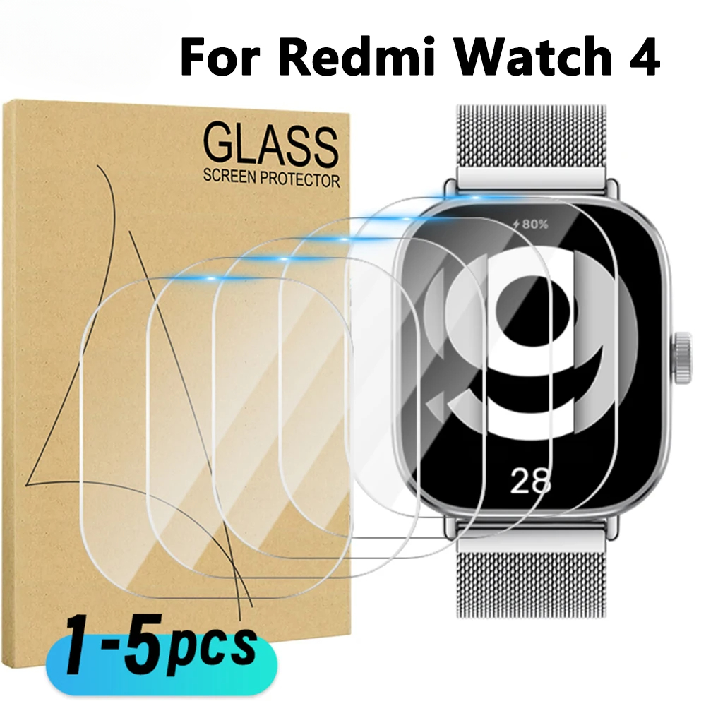 Tempered Glass for Xiaomi Redm - Smartwatch Icon review and price