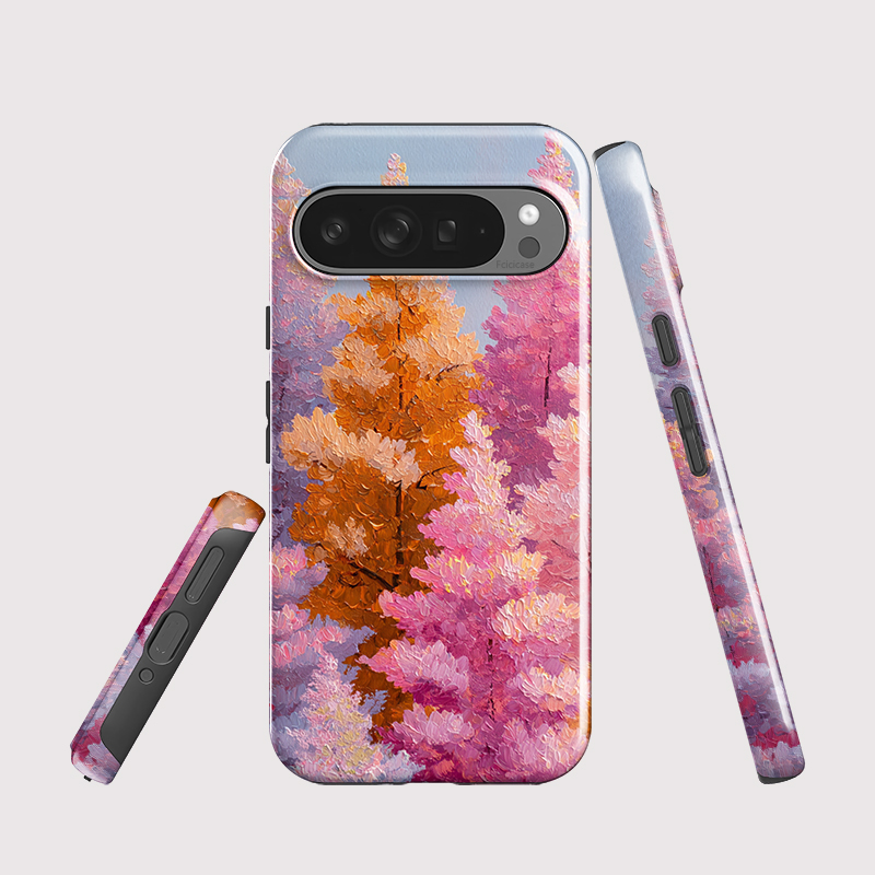Fcicicase Matte Acrylic Phone  - Google Pixel 9 Pro review and price