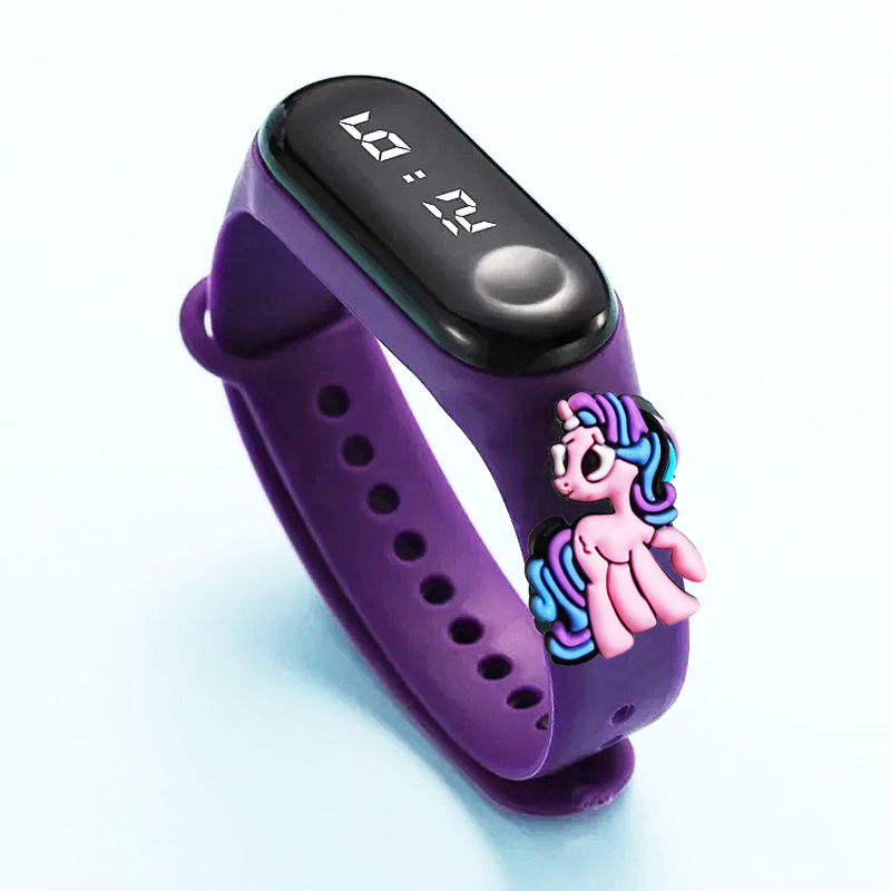 Waterproof Children Unicorn Wa - Sport Loop Strap review and price