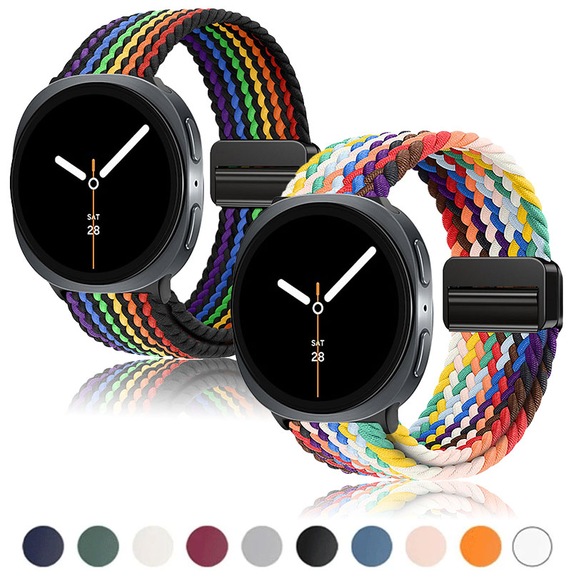 Magnetic Nylon Braided Solo Lo - Solo Loop Strap review and price