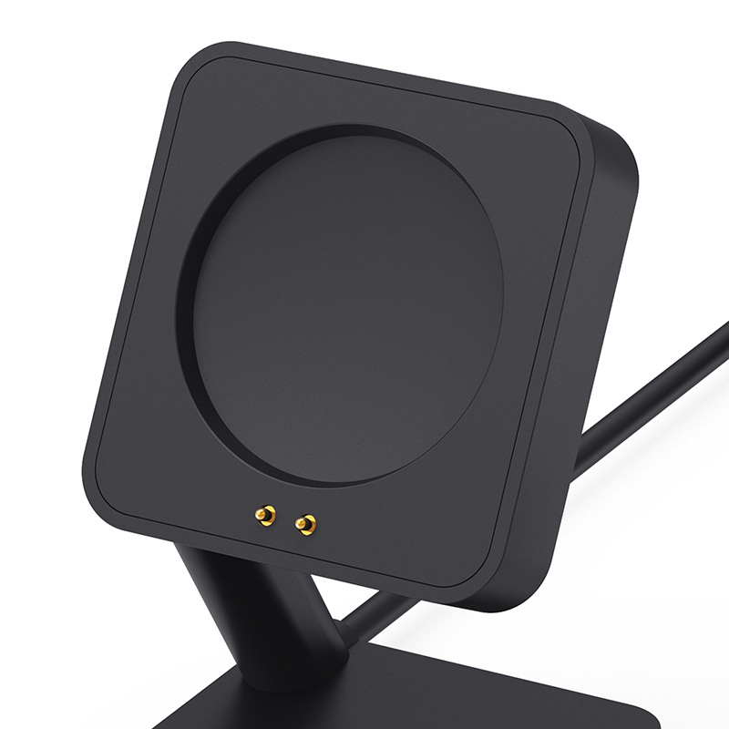 Desktop Stand Charger Adapter  - Xiaomi Smartwatch S3 Accessories review and price