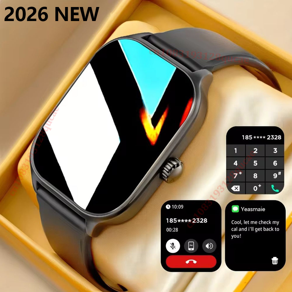 Smart Watch Android IOS Phone  - Smartwatch X12 review and price