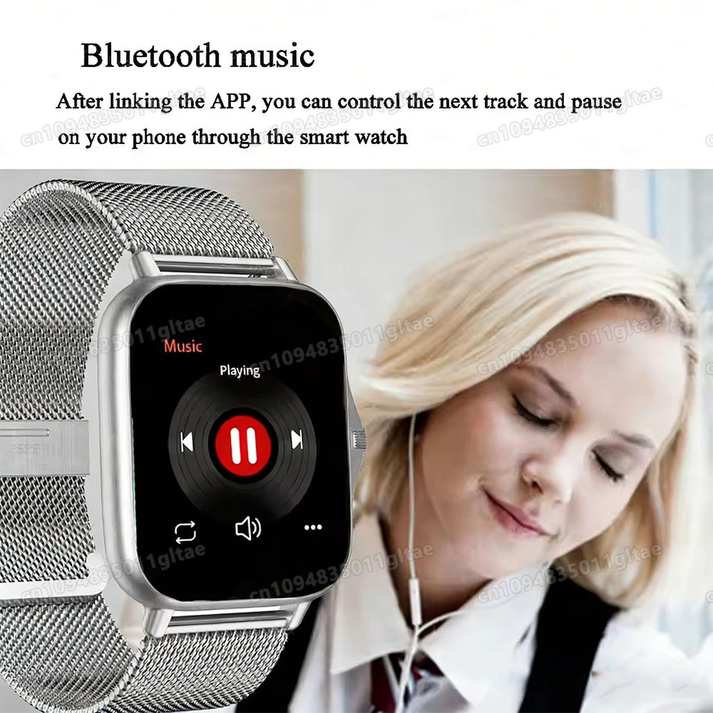 Smart Watch Android IOS Phone  - Smartwatch X12 review and price