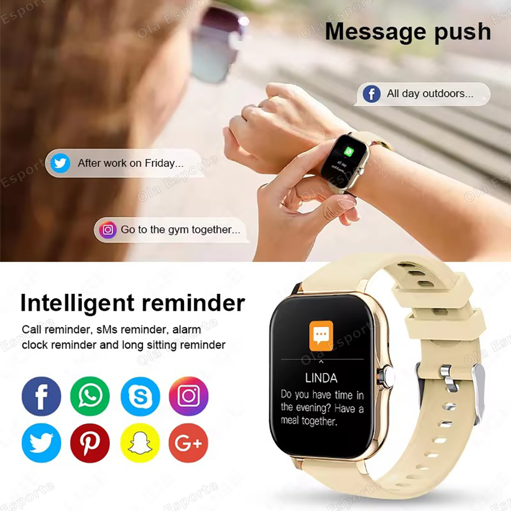 Smart Watch Android IOS Phone  - Smartwatch X12 review and price